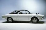 Mazda Luce Rotary Coupe 1969 года